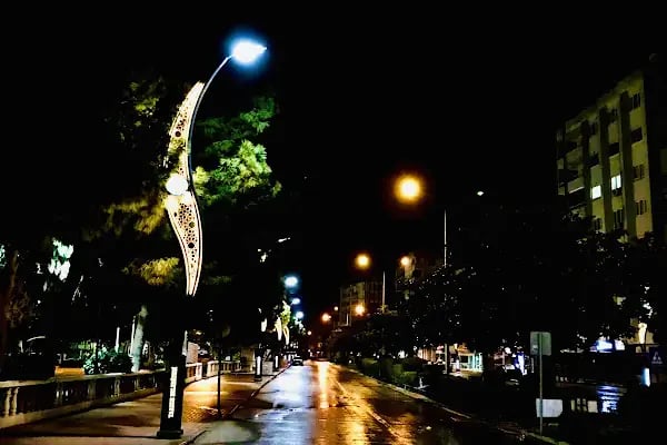 Tarsus Şehir Stadı - Resim 9