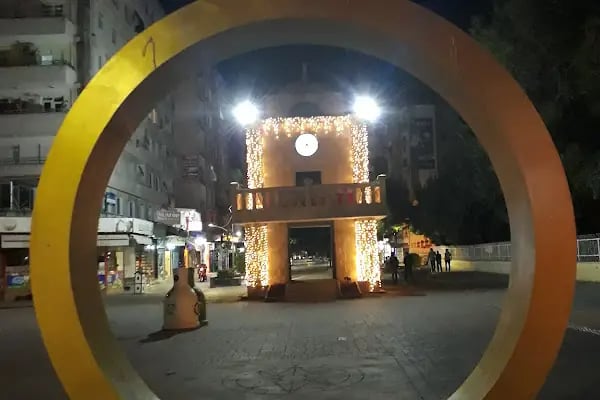 Tarsus Şehir Stadı - Resim 6