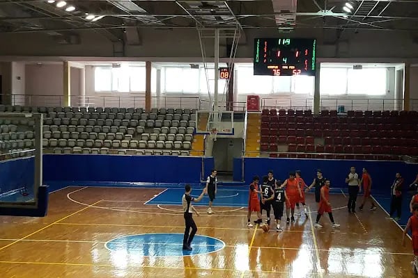 Tarsus Şehir Stadı - Resim 3