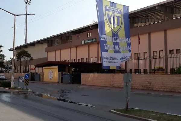 Tarsus Şehir Stadı - Resim 7