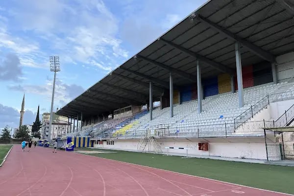 Tarsus Şehir Stadı - Resim 12