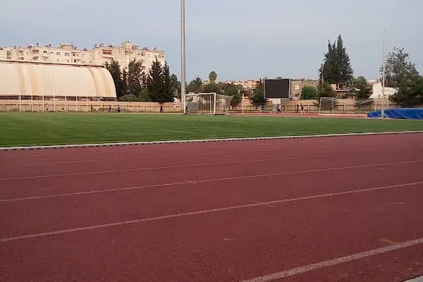 Tarsus Şehir Stadı - Resim 2