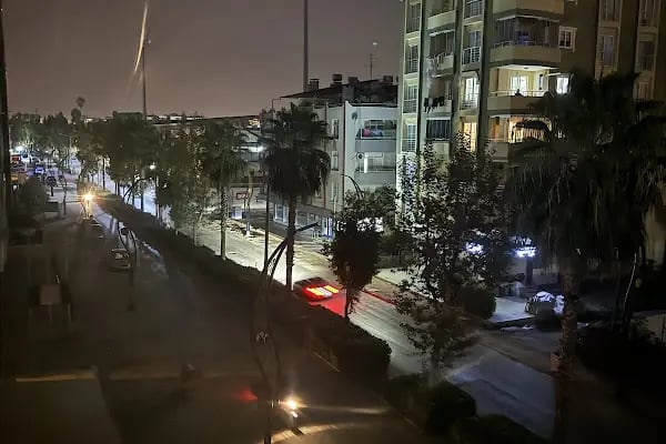 Tarsus Şehir Stadı - Resim 14