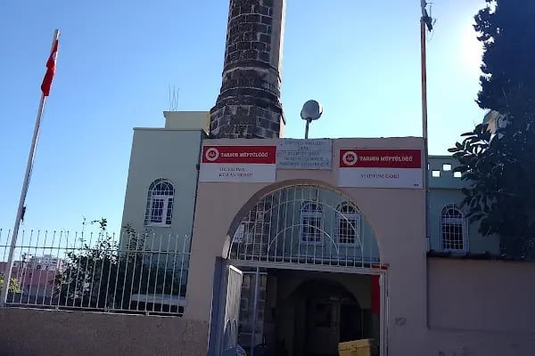 Tarsus Şehir Stadı - Resim 18