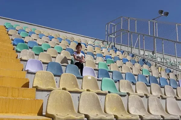 Tarsus Şehir Stadı - Resim 20