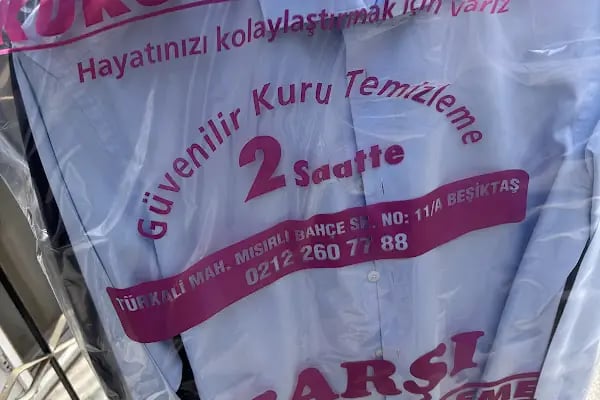 Çarşı Kuru Temizleme - Resim 4