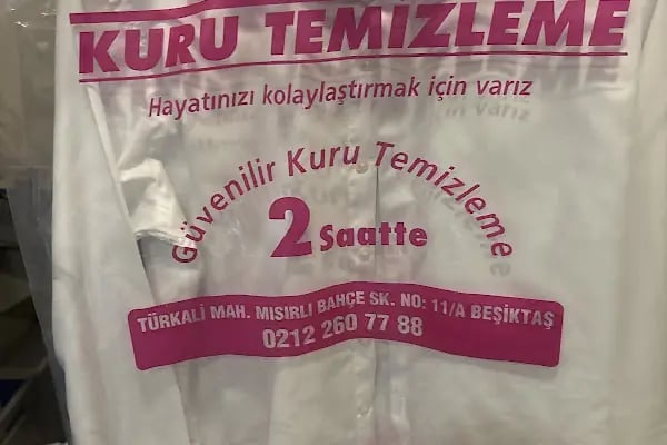 Çarşı Kuru Temizleme - Resim 7