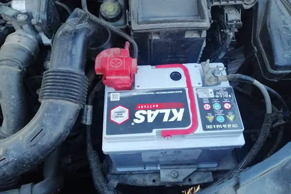 Sever Akü Market 7/24 Yol Yardım Uygun Fiyat Kaliteli Hizmet - Resim 1