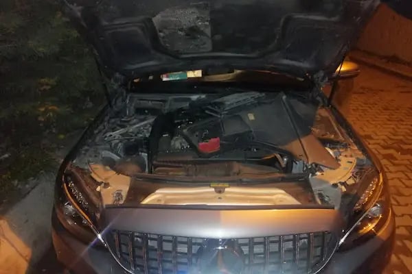 Sever Akü Market 7/24 Yol Yardım Uygun Fiyat Kaliteli Hizmet - Resim 8