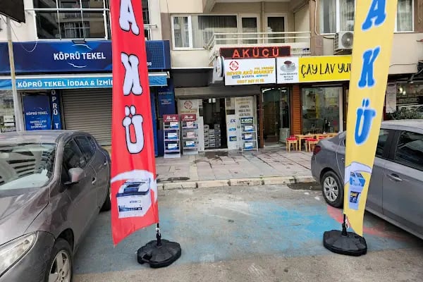 Sever Akü Market 7/24 Yol Yardım Uygun Fiyat Kaliteli Hizmet - Resim 12