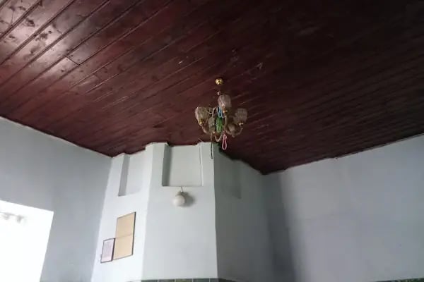 T.C Izmir Konak Müftülüğü Merkez Şeyh Camii - Resim 8