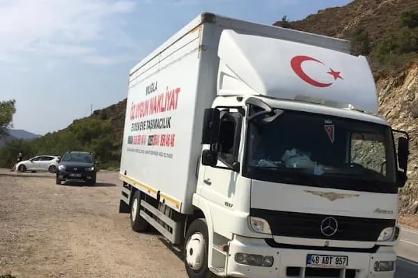 Muğla Evden Eve Nakliyat Firması - Resim 5