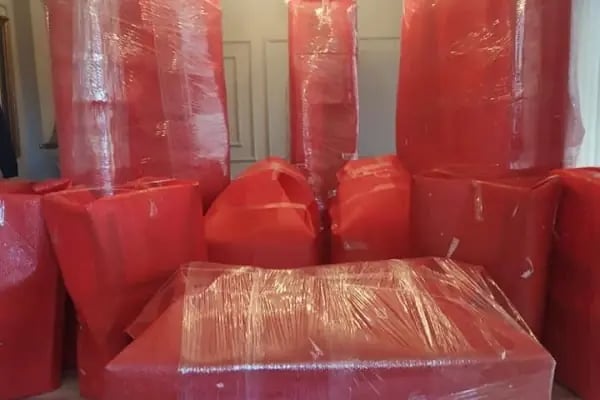 Muğla Evden Eve Nakliyat Firması - Resim 11