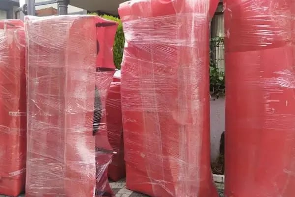 Muğla Evden Eve Nakliyat Firması - Resim 8