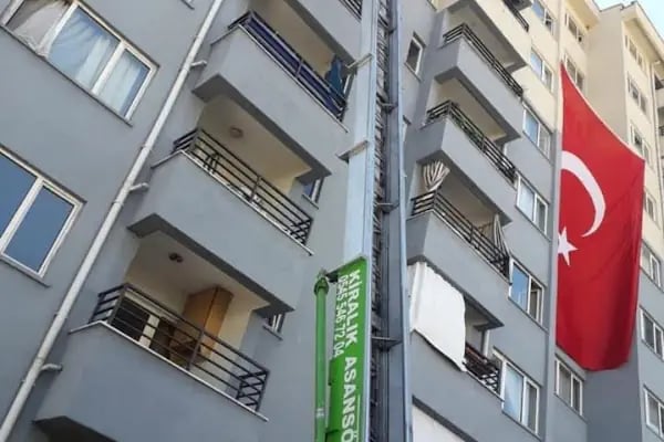 Muğla Evden Eve Nakliyat Firması - Resim 2