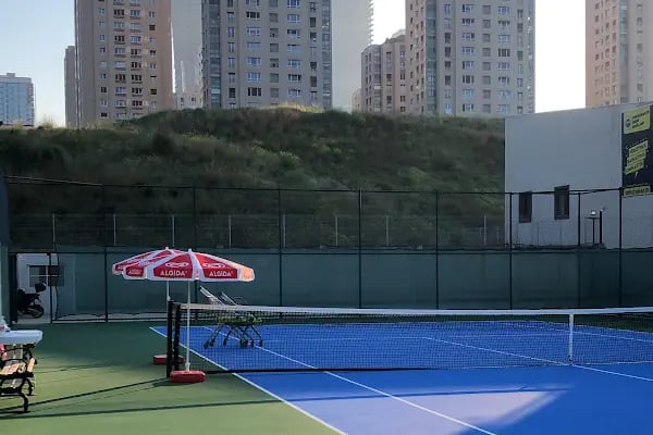 tenisgardenatasehir - Resim 12