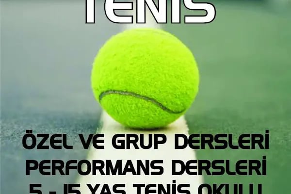 tenisgardenatasehir - Resim 10