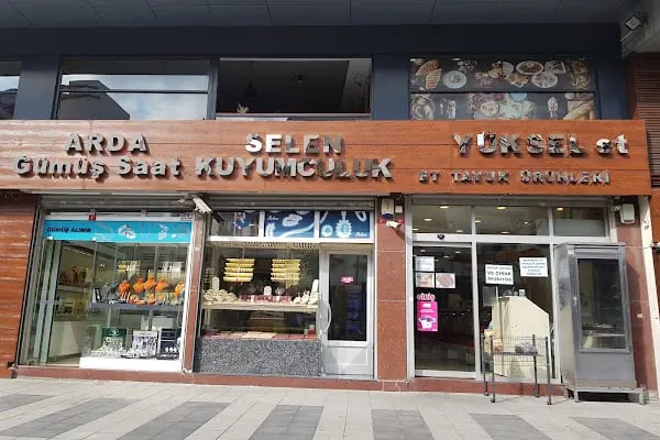 Selen Kuyumcu - Resim 1