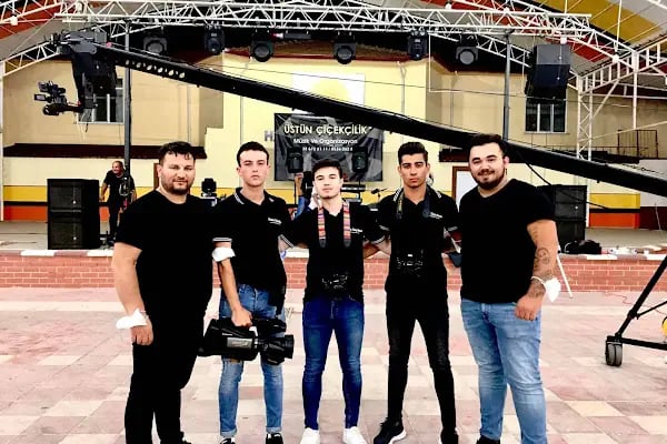 FOTO SAYDAM Metin Eren Photography - Resim 1