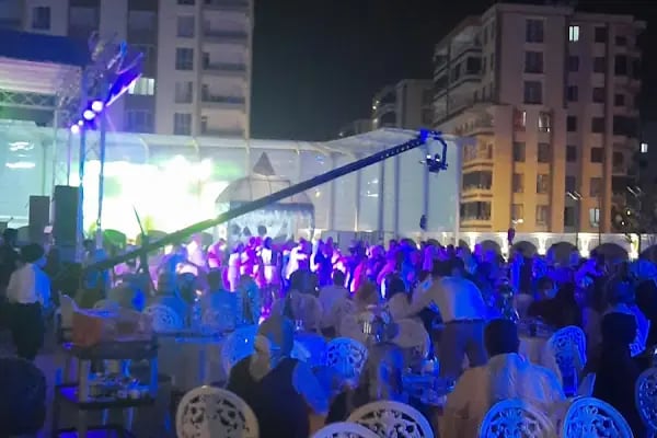 Çırağan Event Center - Resim 20