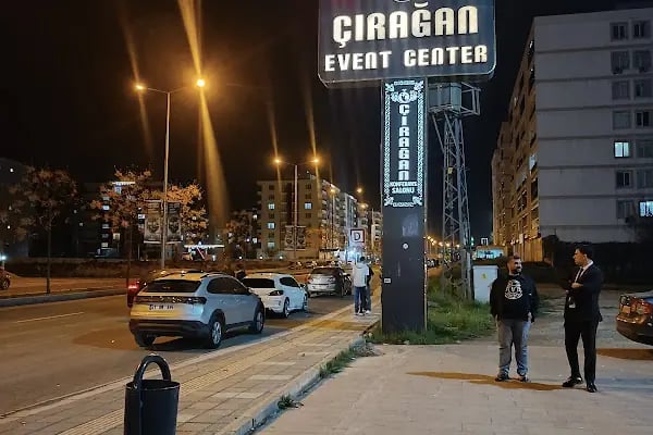 Çırağan Event Center - Resim 4