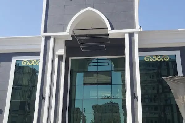 Çırağan Event Center - Resim 1