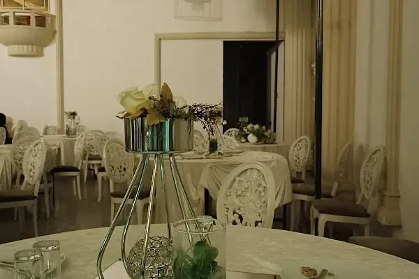 Çırağan Event Center - Resim 16