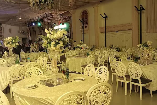 Çırağan Event Center - Resim 2
