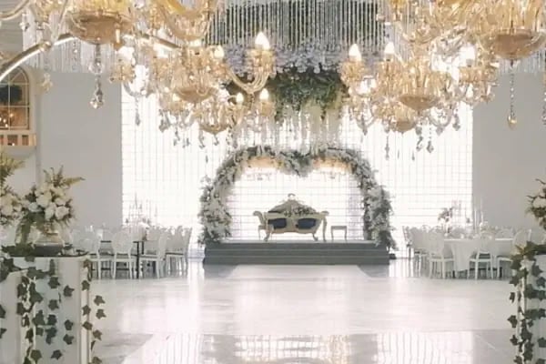 Çırağan Event Center - Resim 13