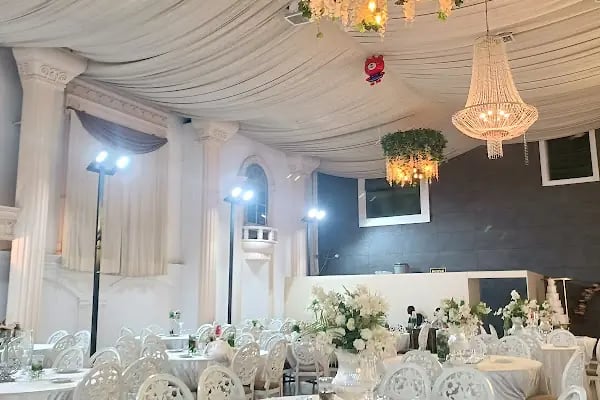 Çırağan Event Center - Resim 6