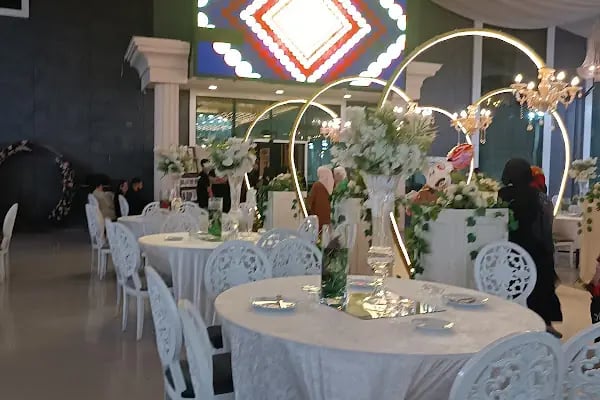 Çırağan Event Center - Resim 9