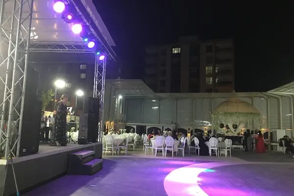 Çırağan Event Center - Resim 5