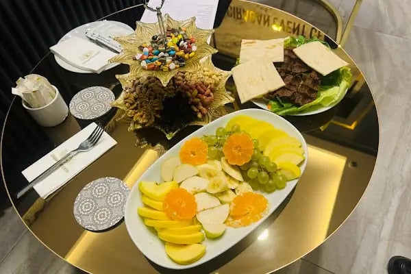 Çırağan Event Center - Resim 12