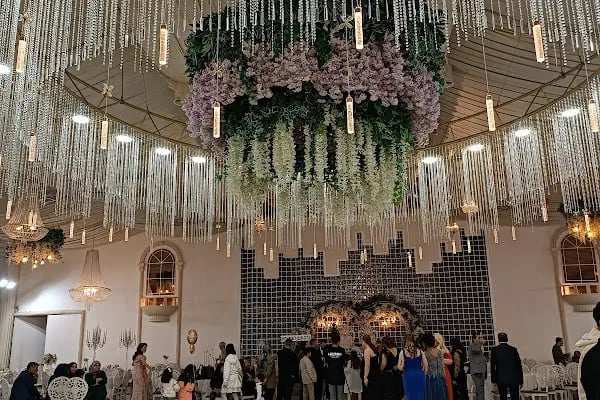 Çırağan Event Center - Resim 15