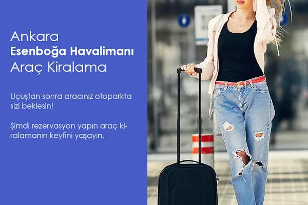 Fly Rent a Car - Resim 10