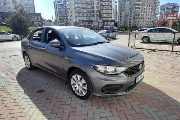 Fly Rent a Car - Resim 5