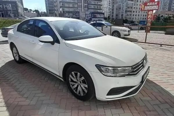 Fly Rent a Car - Resim 7