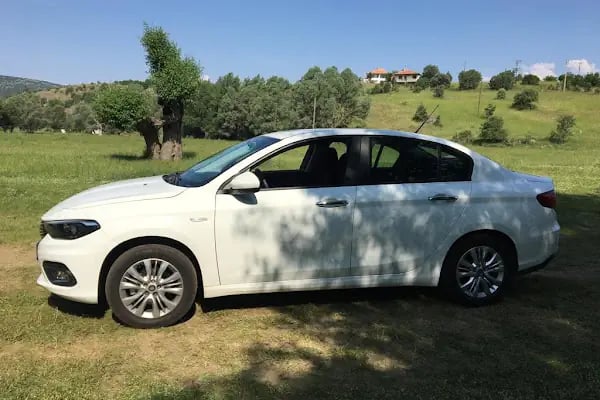 Fly Rent a Car - Resim 2