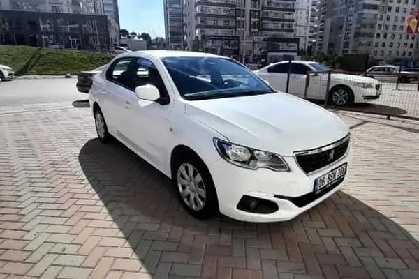 Fly Rent a Car - Resim 3