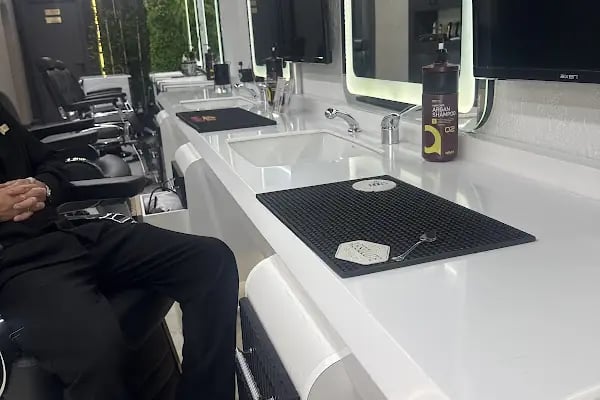 İlkan kaymak hair artist balçova - Resim 7