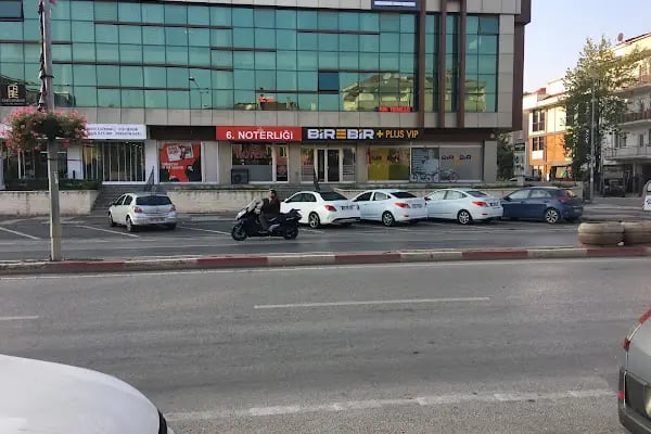 İnegöl 6.Noterliği - Resim 9