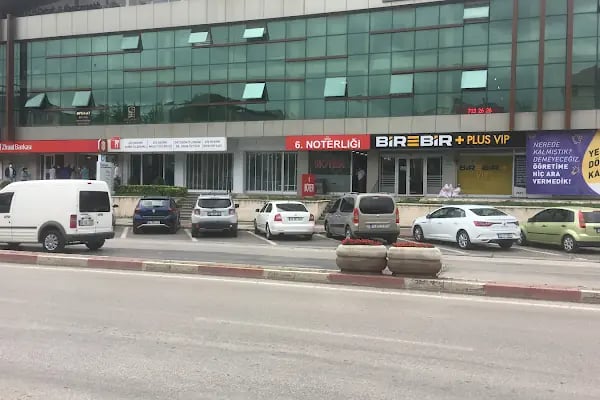İnegöl 6.Noterliği - Resim 14