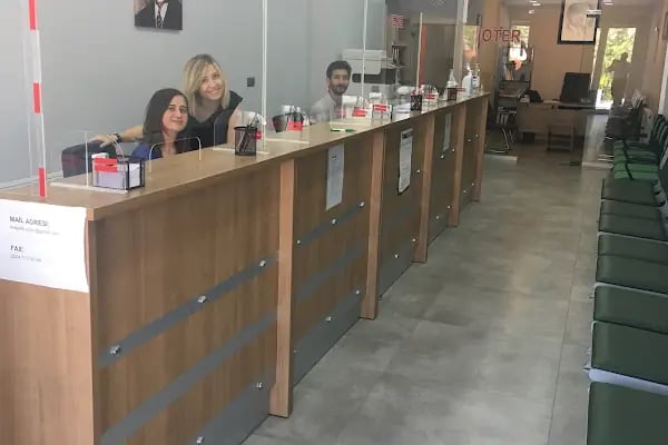 İnegöl 6.Noterliği - Resim 4