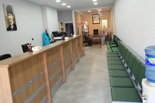 İnegöl 6.Noterliği - Resim 6