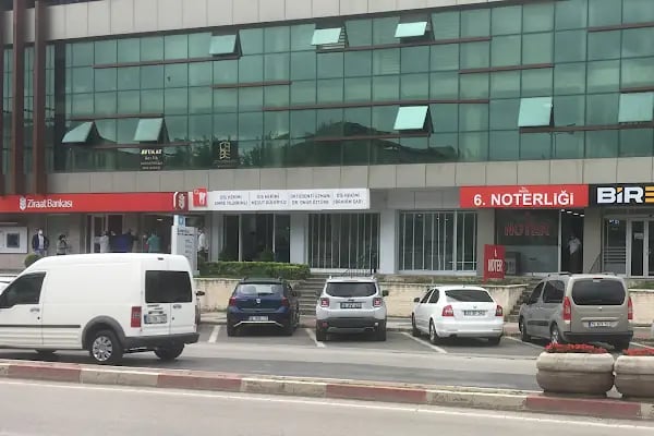 İnegöl 6.Noterliği - Resim 13