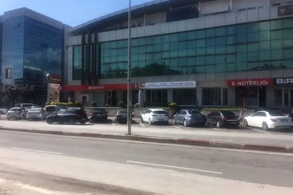 İnegöl 6.Noterliği - Resim 2