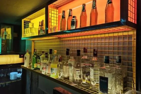 Park Door Pub - Resim 6