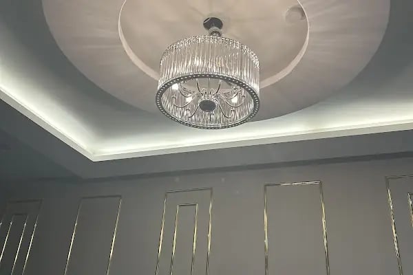 The Elysian Resort Hotel &amp; Restaurant - Bar - Resim 15
