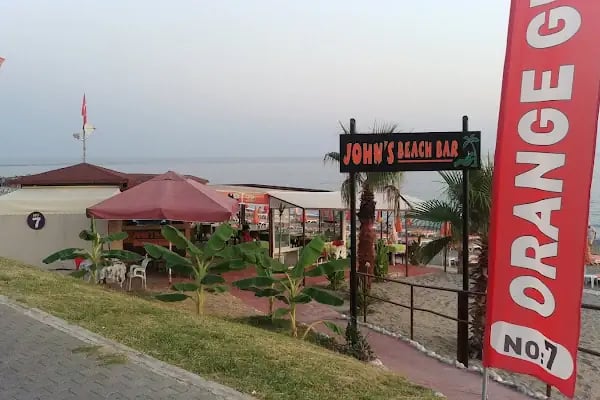 Alanya Bilgisayar ve Güvenlik Kamera - Resim 13