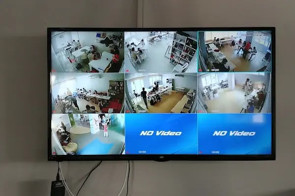 Alanya Bilgisayar ve Güvenlik Kamera - Resim 9